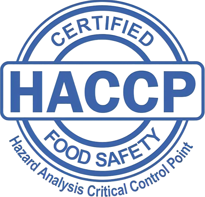 HACCP