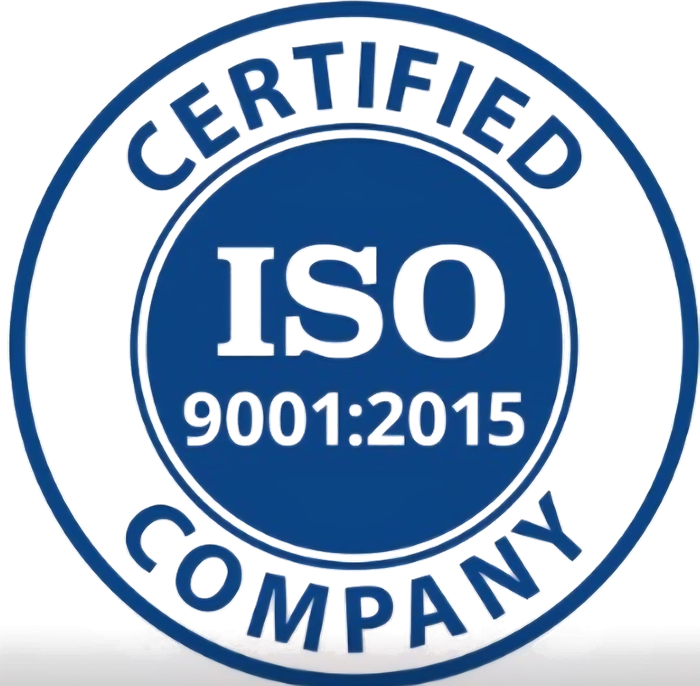 ISO 9001:2015